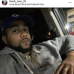 Fendi Mac_DaFrozenSection