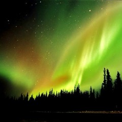 ˙·٠•●Northern Lights●•٠·˙