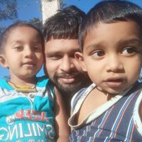 Dinesh Weerasinghe’s avatar