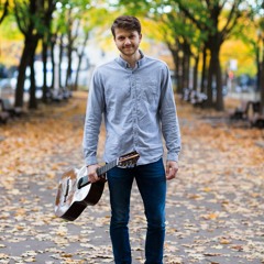 Travis Luckert