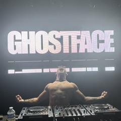 Ghostface