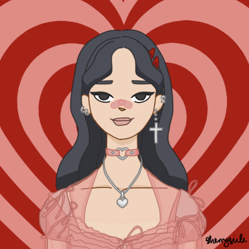 Manika;)’s avatar