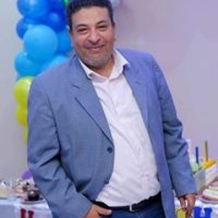 محمد محمود الجيزاوى