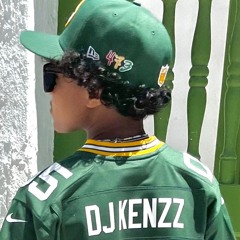 DJ Kenzz