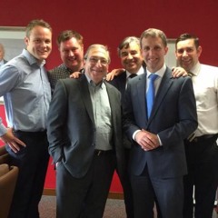 MALCOLM ALLAN & THE BREAKFAST PACK