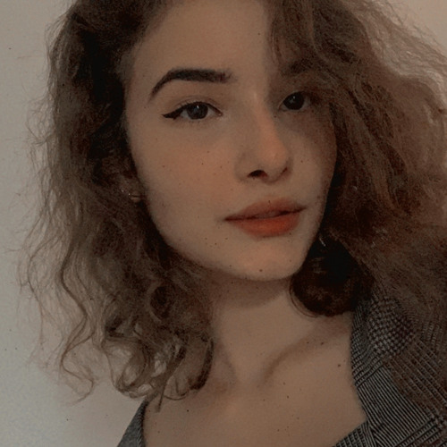 Sophia Macedo’s avatar