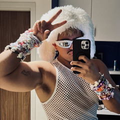 rave chulo