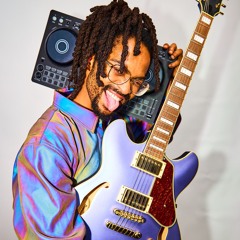 Ashton Harris (DJ Ash)