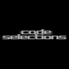 Code Selections