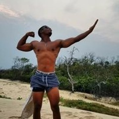 Andrucho Masse Junior