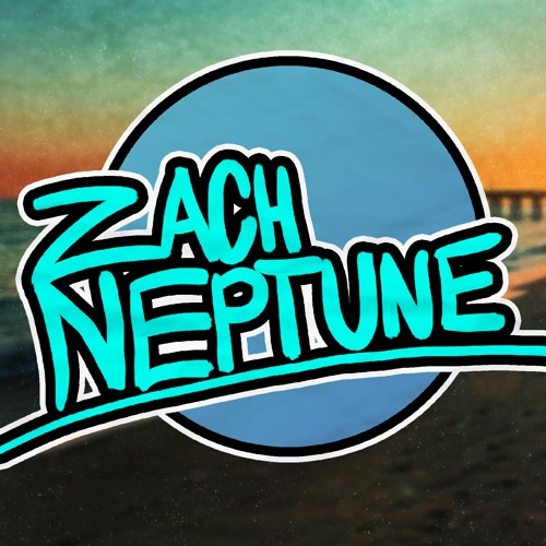 Zach Neptune’s avatar