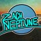 Zach Neptune