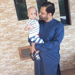 Malik Arsalan Haider