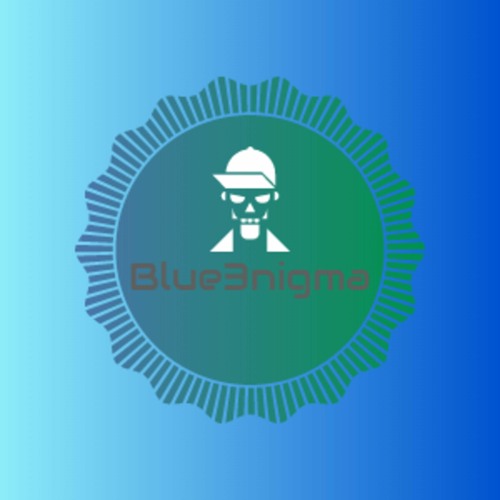 Blue3nigma’s avatar