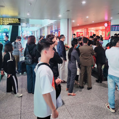 Hoài Bảo ComBacK 2024