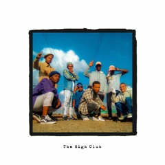 T.H.C Music