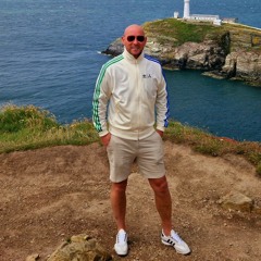 Graeme Challinor