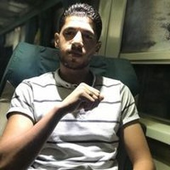 Mohamed Salah