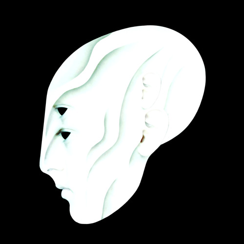 cyber’s avatar