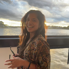 Rashika Sood