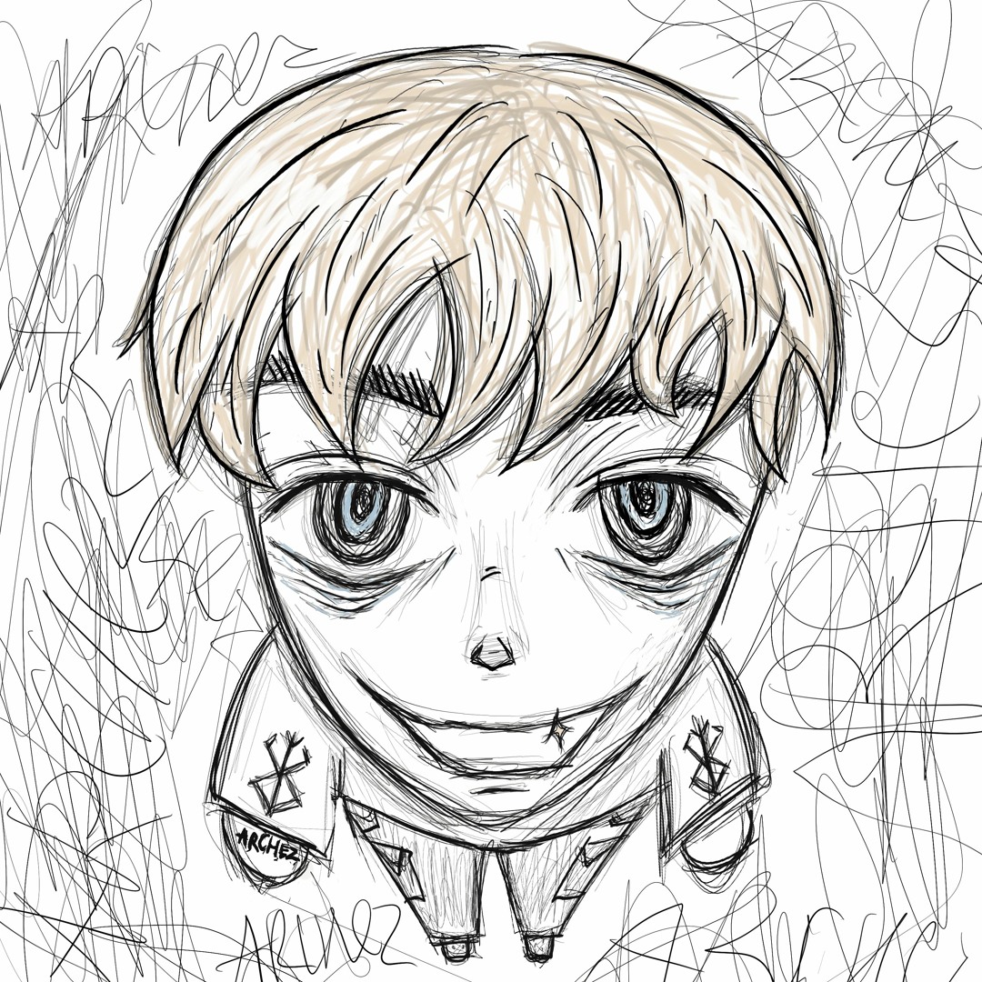 ARCHEZ’s avatar