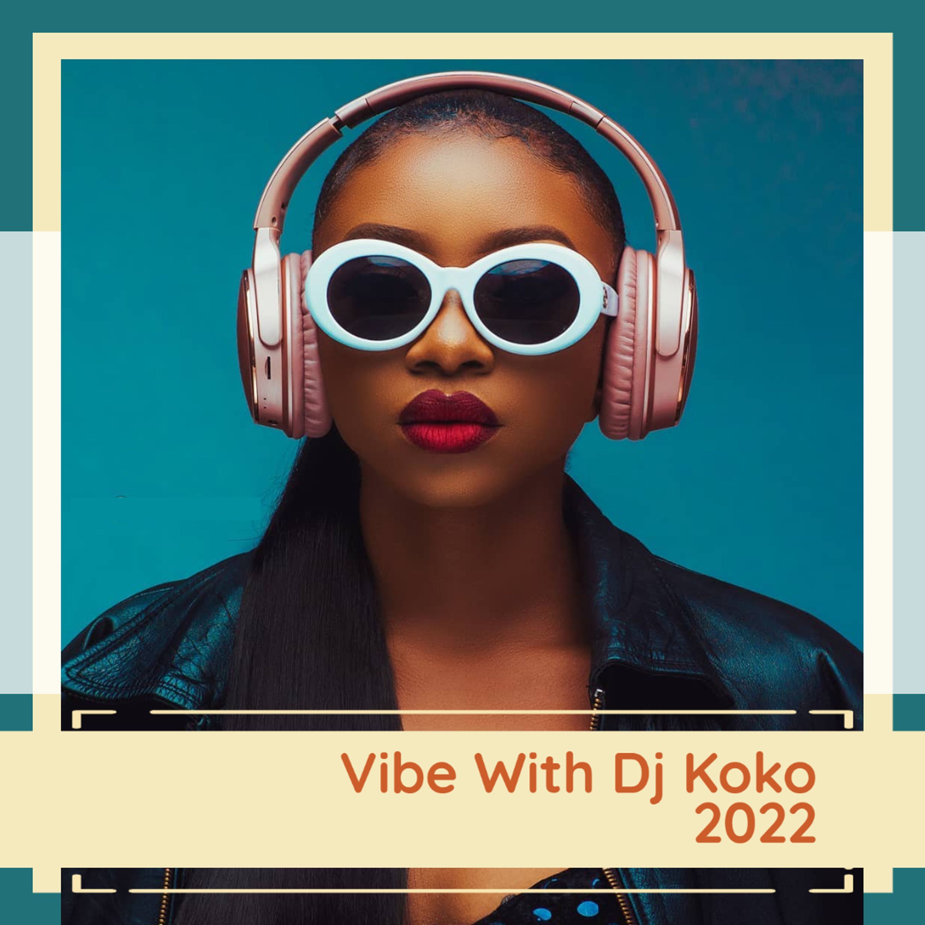 DJ Koko