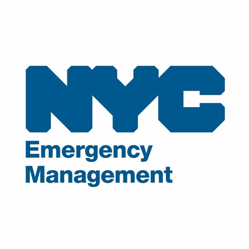 NYC Emergency Management’s avatar