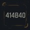 414B49