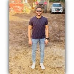 Mohamed Haredy