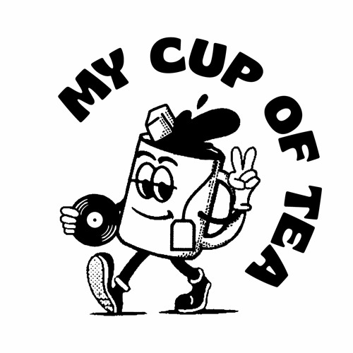 MY CUP OF TEA’s avatar
