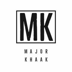 Major Khaak