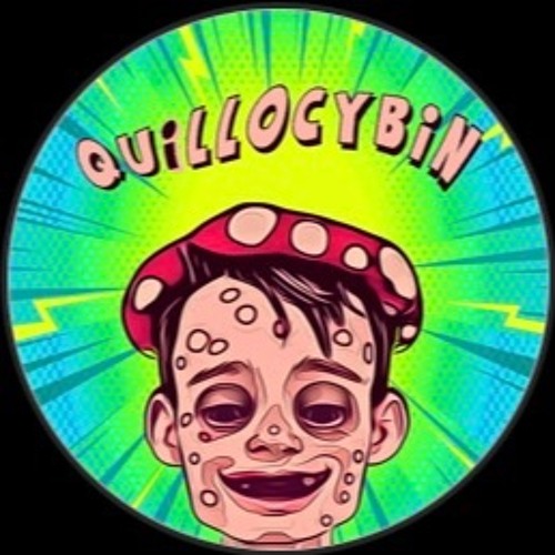 Quillocybin’s avatar