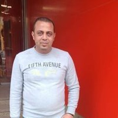 Ahmed Elqlawy