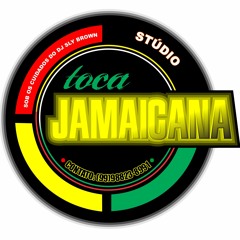 STÚDIO TOCA JAMAICANA