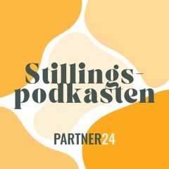 Stillingspodkasten