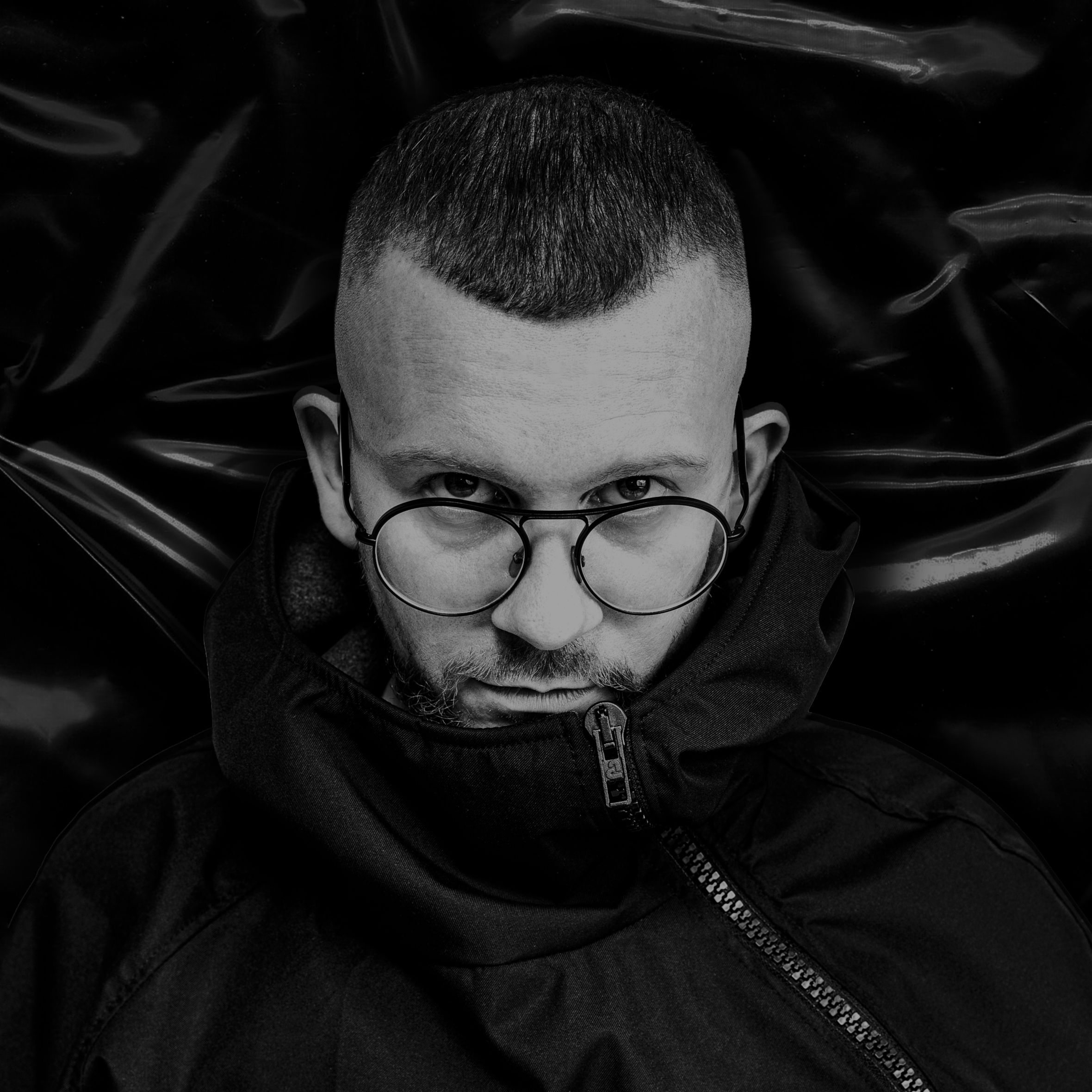 MACIEJ WUNSCH cover art