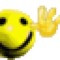 smile