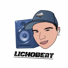 MIX ESCENA PERUANA - BY @Lichobeat (26is, Louis Producer, George F...)