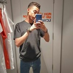 Ge No Gamal Elshahed