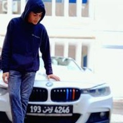Saoudi Yassine