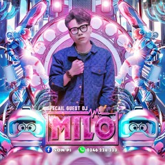 MILO (sơn pi)