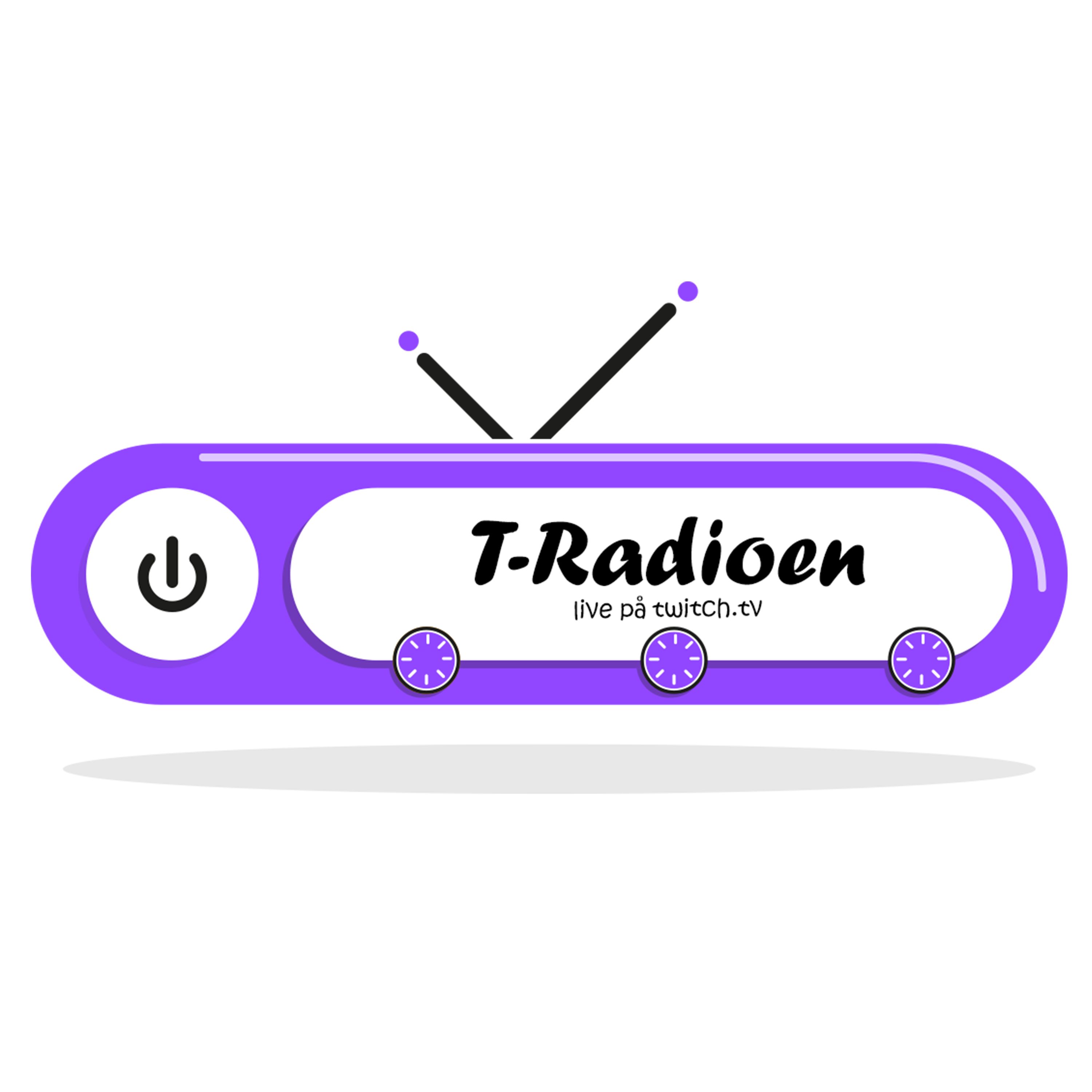T-Radioen af T-Radioen
