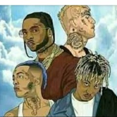 Nazyaboy (R.I.P LEGENDS)