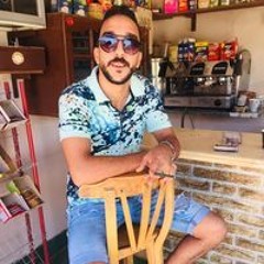 Hosam Ahmed