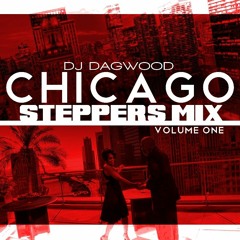CHICAGO STEPPERS MIXES