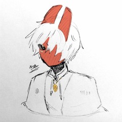 きつね