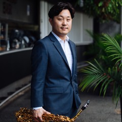 Wonki Lee Saxophonist