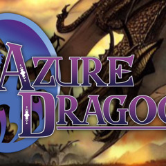Azure Dragoon