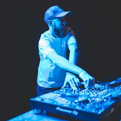 DJ Lost