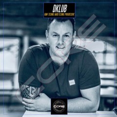 DKLUB - FNOOB GUEST MIX FOR RAY MARSHALL